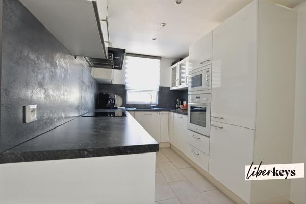 Maison Quartier Concise, à deux pas du lac — Thonon-les-Bains