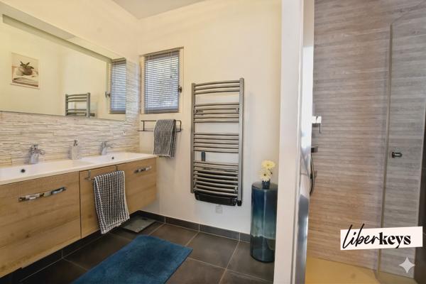 Maison Quartier Concise, à deux pas du lac — Thonon-les-Bains