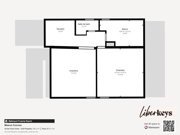 Maison Quartier Concise, à deux pas du lac — Thonon-les-Bains