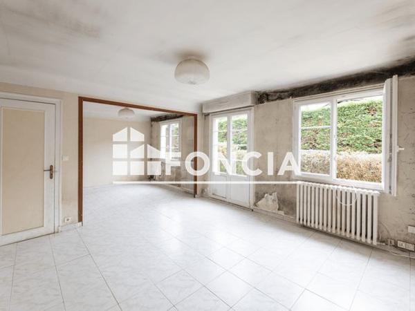 À vendre Maison 5 pièces 118 m² - Mouguerre 64990