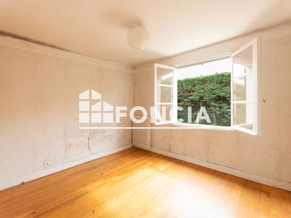 À vendre Maison 5 pièces 118 m² - Mouguerre 64990