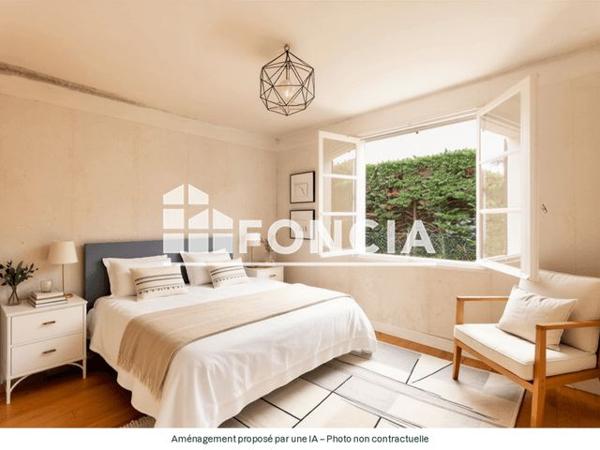 À vendre Maison 5 pièces 118 m² - Mouguerre 64990