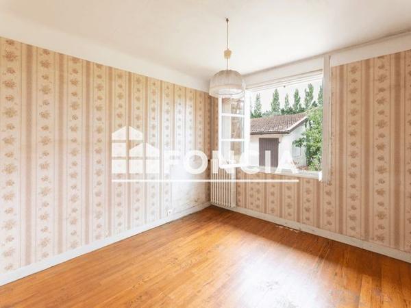 À vendre Maison 5 pièces 118 m² - Mouguerre 64990