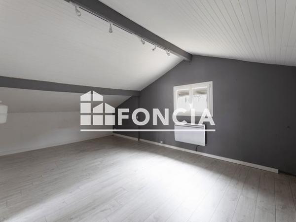 À vendre Maison 5 pièces 118 m² - Mouguerre 64990