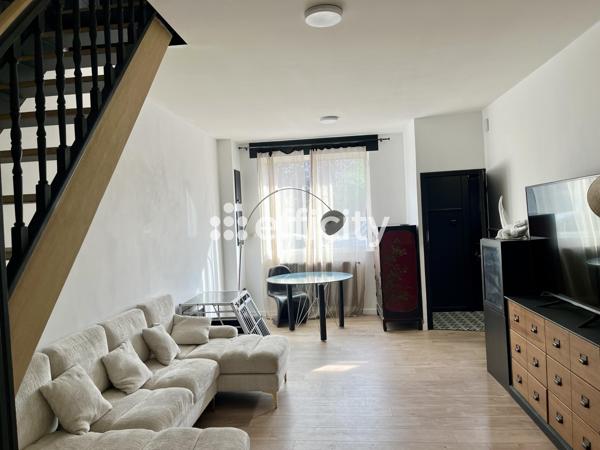 Maison 4 pièces - 79 m²