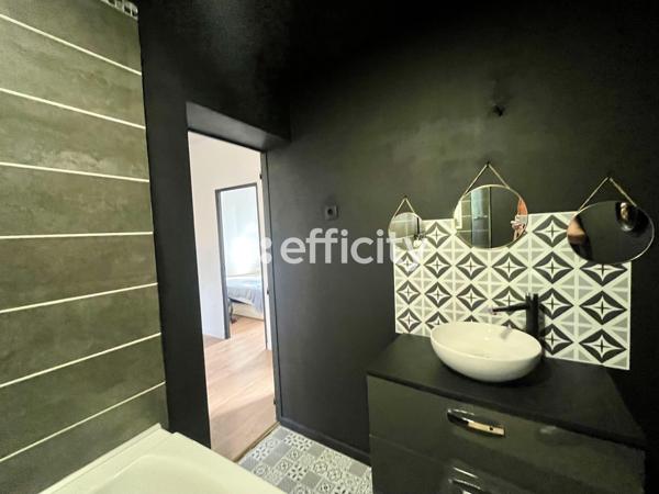 Maison 4 pièces - 79 m²