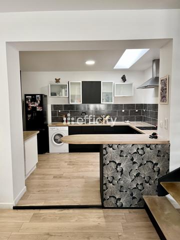 Maison 4 pièces - 79 m²