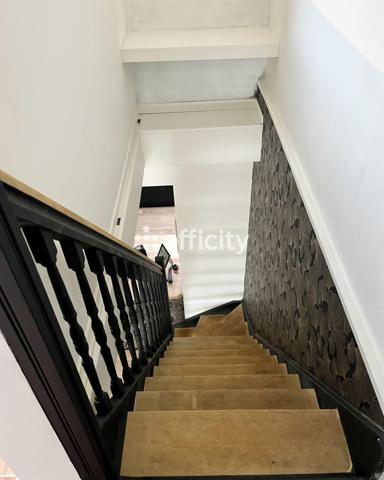 Maison 4 pièces - 79 m²