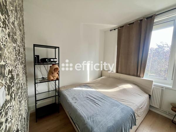 Maison 4 pièces - 79 m²