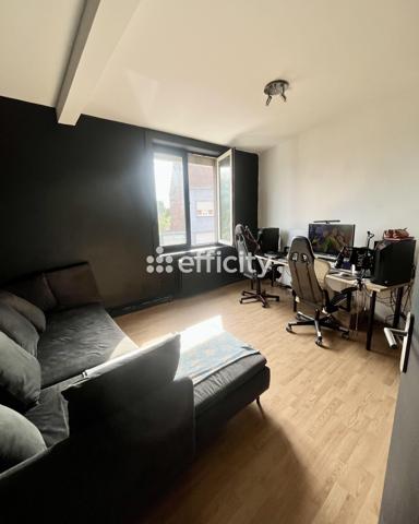 Maison 4 pièces - 79 m²