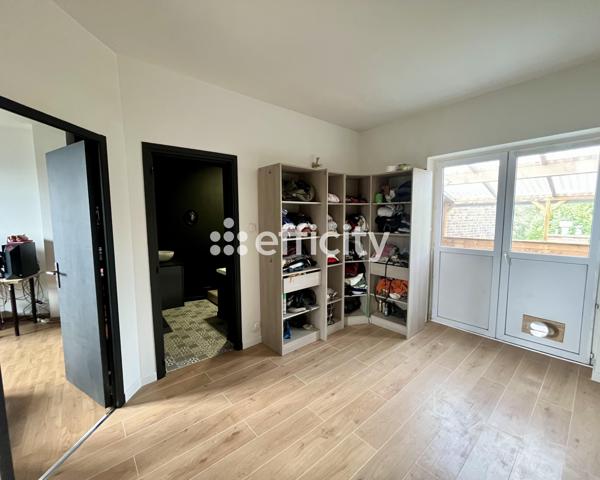 Maison 4 pièces - 79 m²