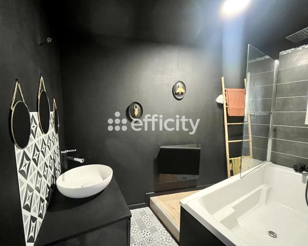 Maison 4 pièces - 79 m²