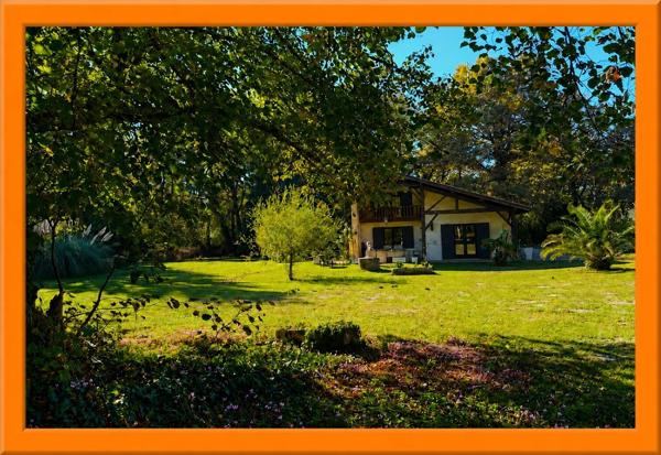Vente                                                      Propriété
                        
                     11 pièces                      207 m2                     à Bazas