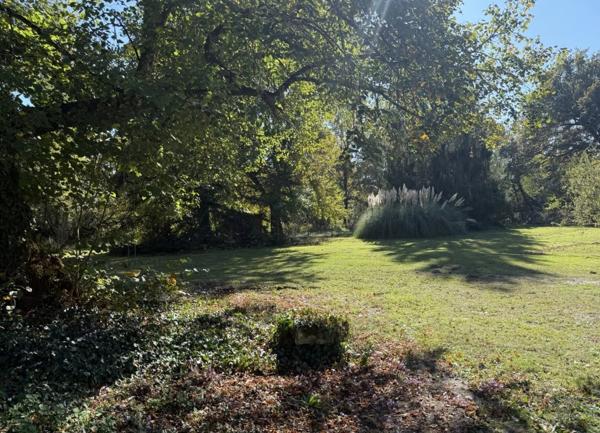 Vente                                                      Propriété
                        
                     11 pièces                      207 m2                     à Bazas
