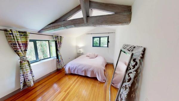 Vente                                                      Propriété
                        
                     11 pièces                      207 m2                     à Bazas