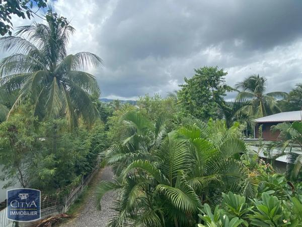 Appartement à vendre 3 pièces 64m²