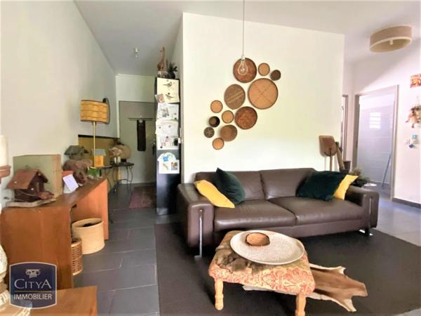 Appartement à vendre 3 pièces 64m²