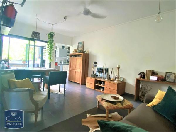 Appartement à vendre 3 pièces 64m²