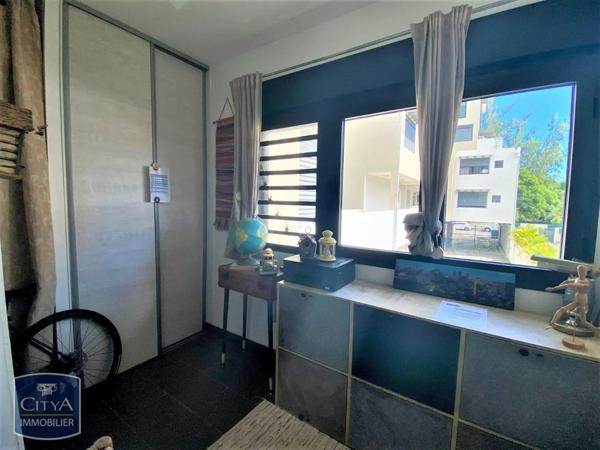 Appartement à vendre 3 pièces 64m²