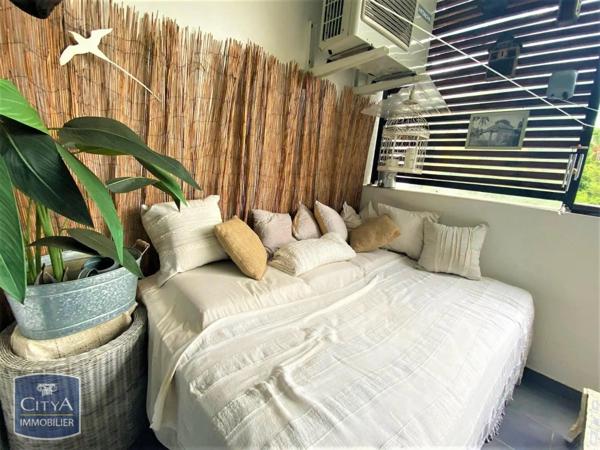 Appartement à vendre 3 pièces 64m²