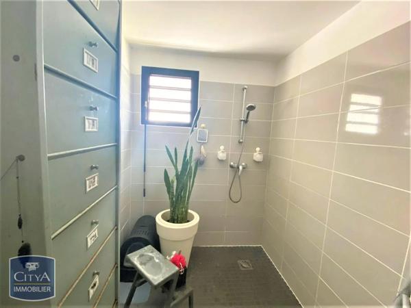 Appartement à vendre 3 pièces 64m²