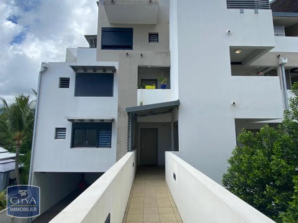 Appartement à vendre 3 pièces 64m²