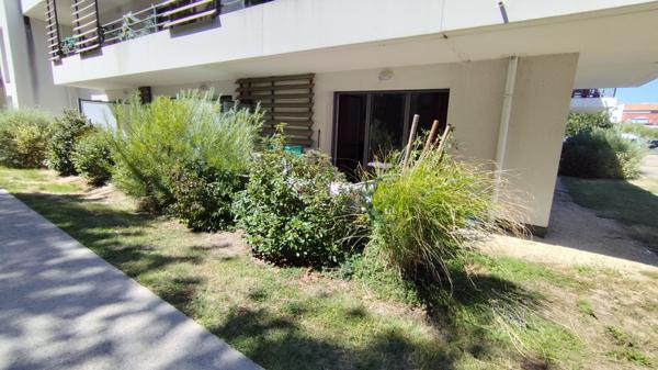 Appartement lumineux et moderne 2 pièce(s) 43 m2 Les Sables d'Olonne