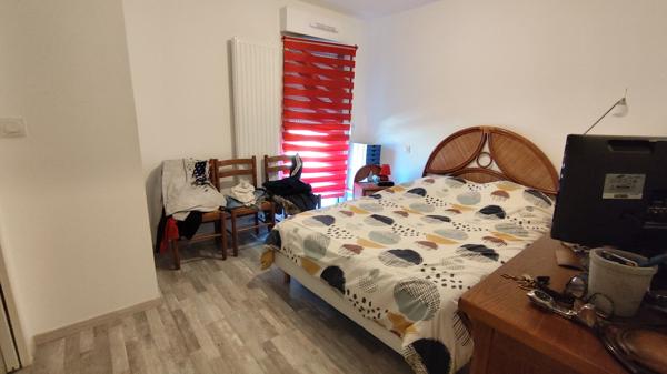 Appartement lumineux et moderne 2 pièce(s) 43 m2 Les Sables d'Olonne