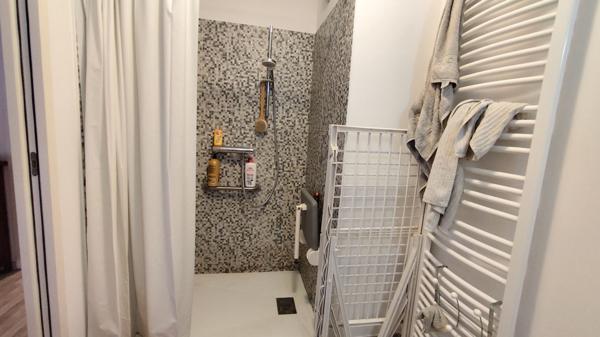 Appartement lumineux et moderne 2 pièce(s) 43 m2 Les Sables d'Olonne