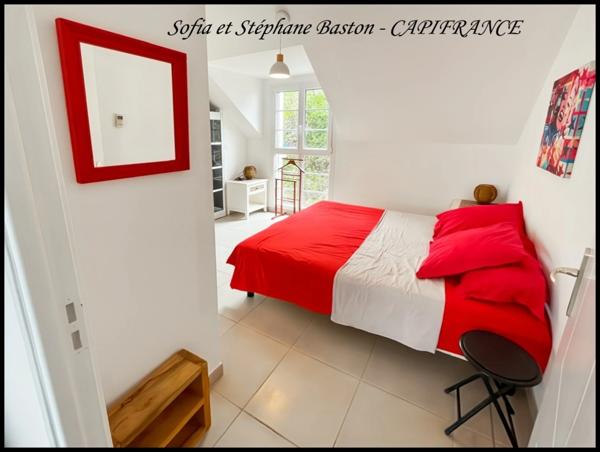 LES TROIS ILETS - EXCEPTIONNEL - T4 de 80,65m2 hab (104,42m2) - Vue Mer - Garage - Cave - Dpt Martinique (972), appartement à vendre