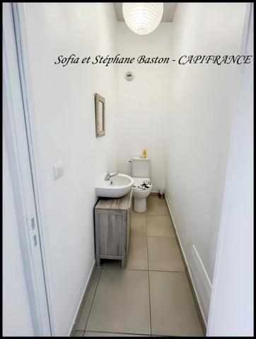 LES TROIS ILETS - EXCEPTIONNEL - T4 de 80,65m2 hab (104,42m2) - Vue Mer - Garage - Cave - Dpt Martinique (972), appartement à vendre