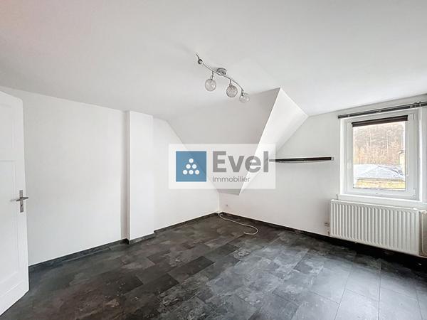 FALCK, appartement F4