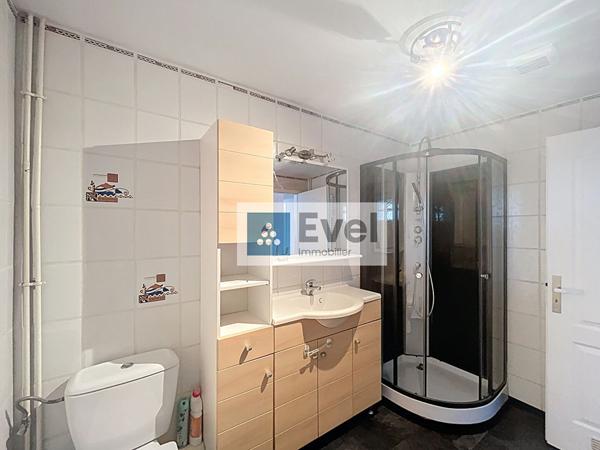 FALCK, appartement F4