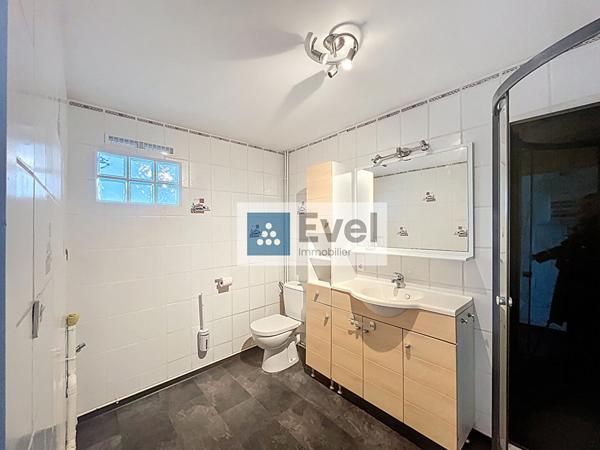 FALCK, appartement F4