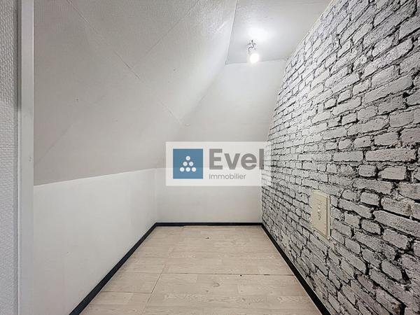 FALCK, appartement F4