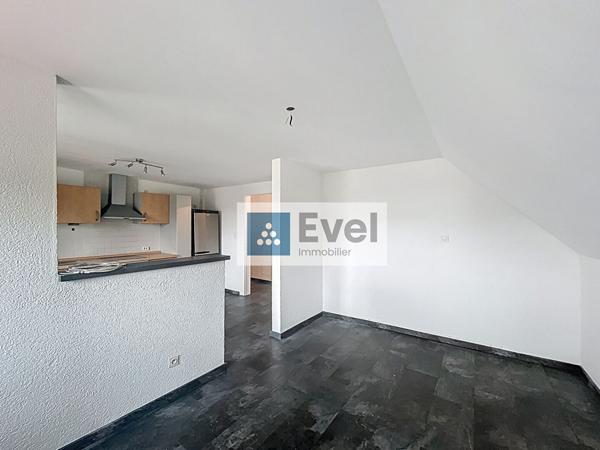 FALCK, appartement F4