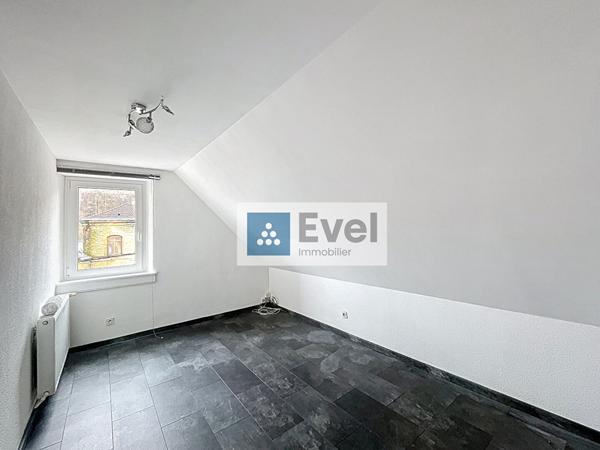 FALCK, appartement F4