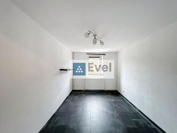 FALCK, appartement F4