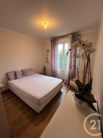 Appartement F2 à vendre  2 pièces - 46,65 m2 AUXERRE - 89