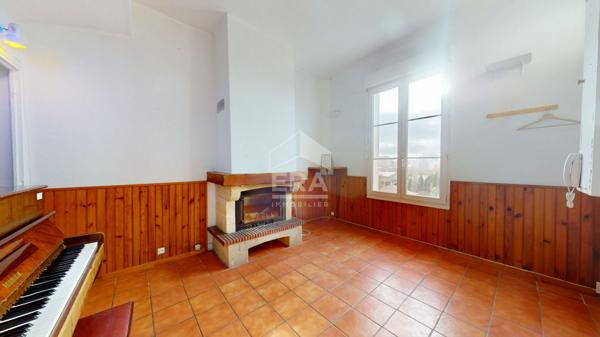 Maison 3 pièces Caen