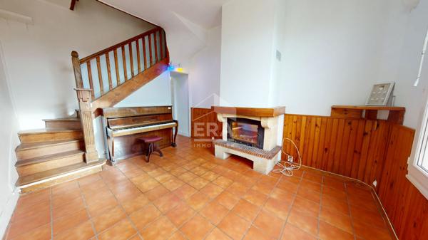 Maison 3 pièces Caen