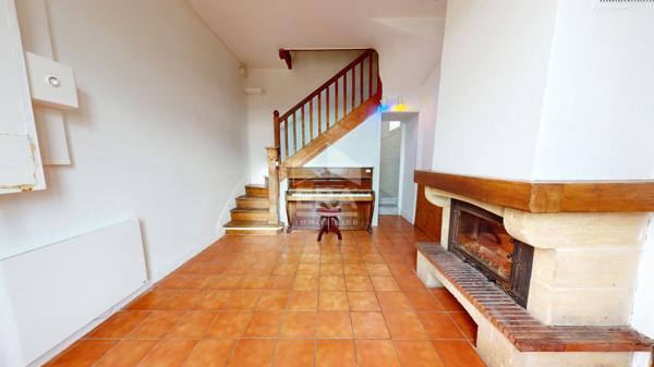 Maison 3 pièces Caen