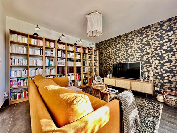 NOUVEAU Appartement 5 Pièces au Centre Ville Parfait état