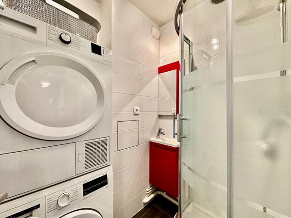 NOUVEAU Appartement 5 Pièces au Centre Ville Parfait état