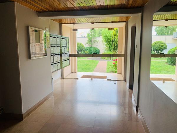 NOUVEAU Appartement 5 Pièces au Centre Ville Parfait état