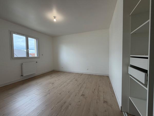 Maison - 6 pièces - 125 m²