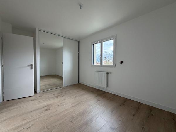Maison - 6 pièces - 125 m²