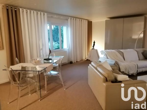 Maison 4 pièces de 208 m² à Monthureux-sur-Saône (88410)