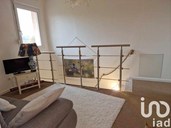 Maison 4 pièces de 208 m² à Monthureux-sur-Saône (88410)