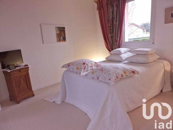 Maison 4 pièces de 208 m² à Monthureux-sur-Saône (88410)